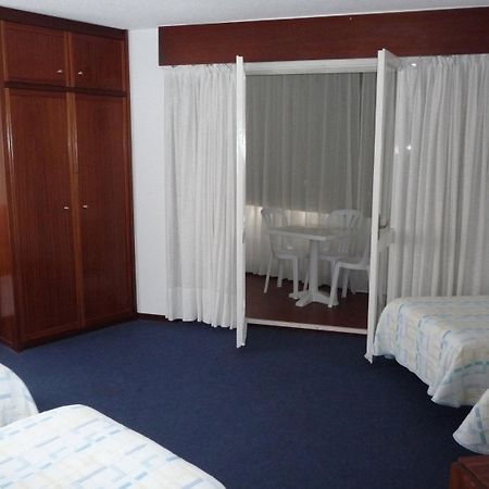 Hostal Liebana Santander Exterior photo
