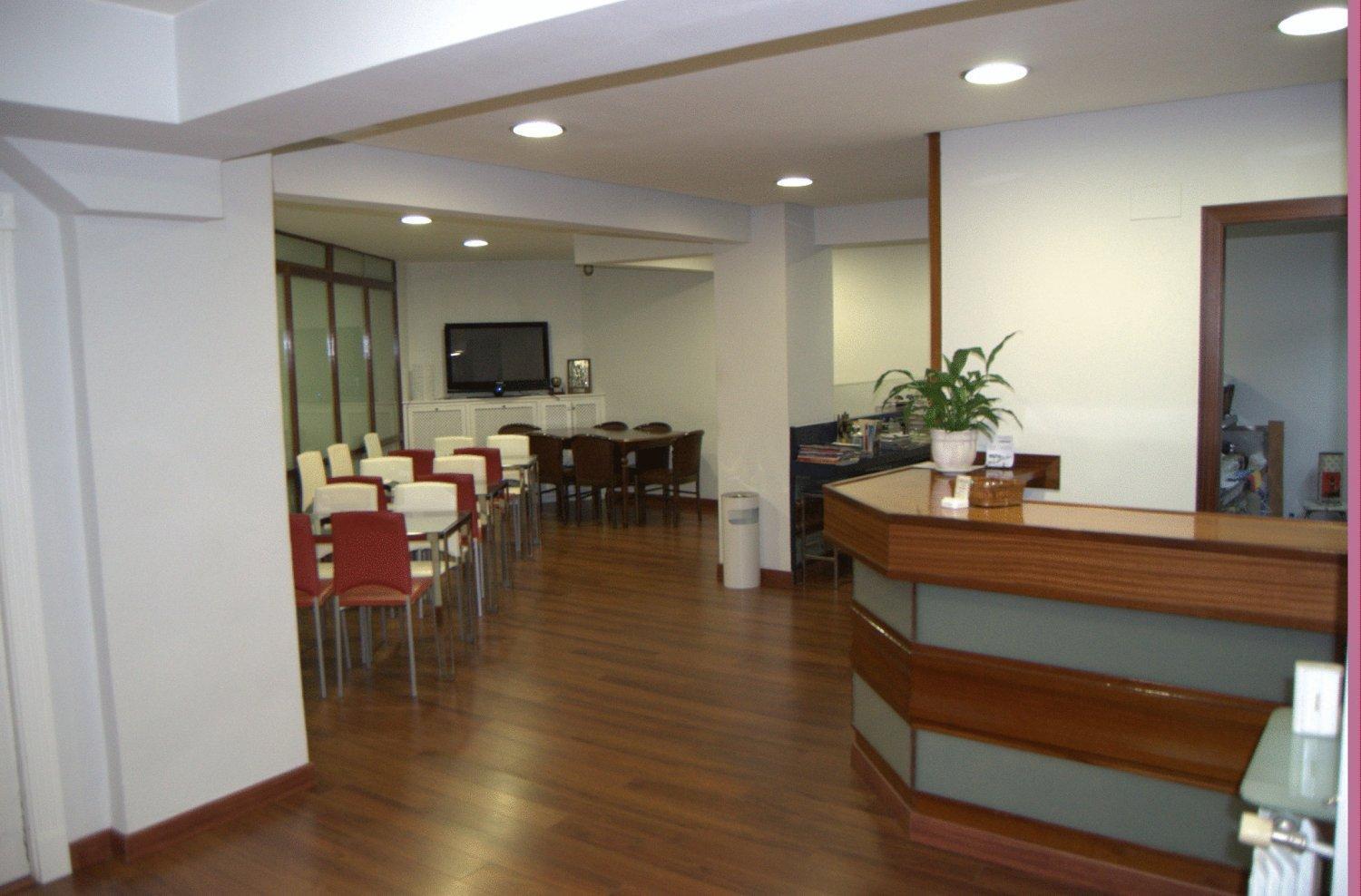 Hostal Liebana Santander Exterior photo